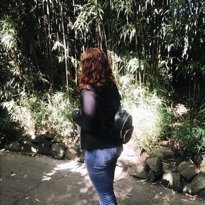 Meet your Posher, Madisyn